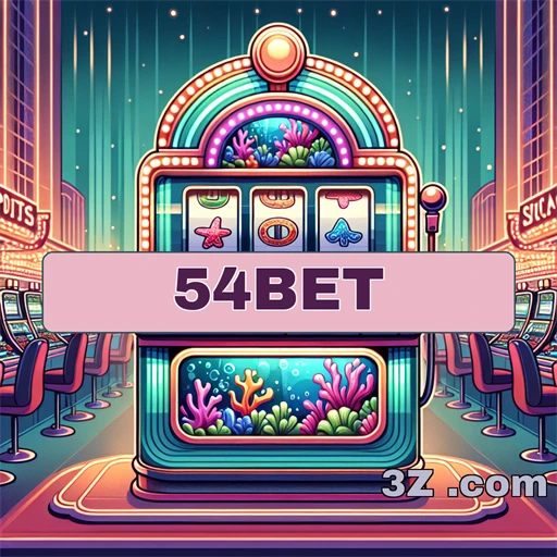 Baixar e Jogar no 54bet.com: A Nova Era dos Jogos Online