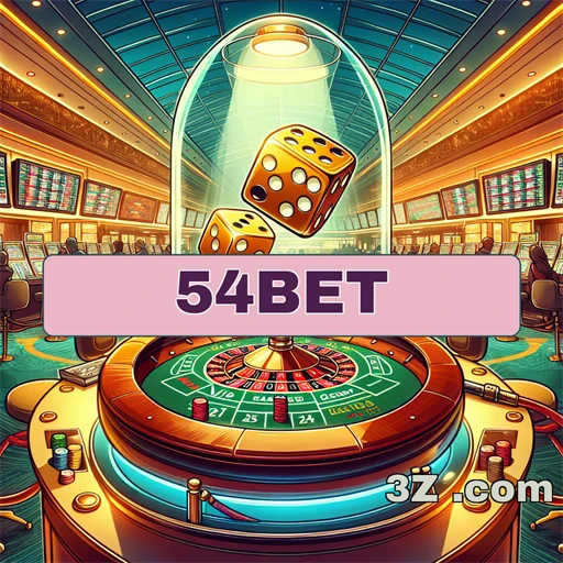 54bet.com Bônus Ofertas