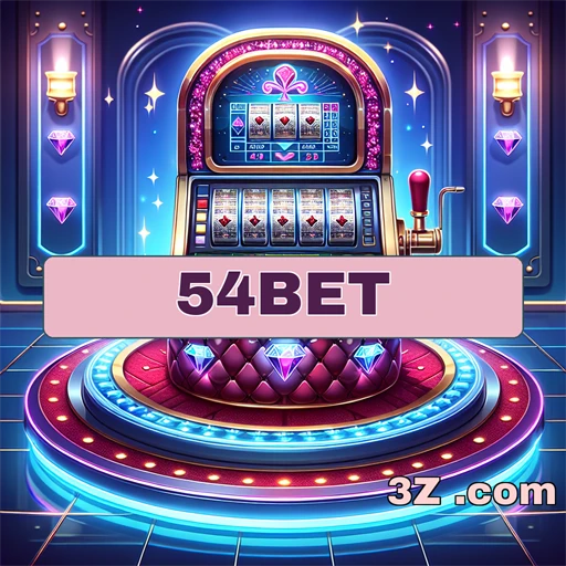 54bet.com Cassino Online