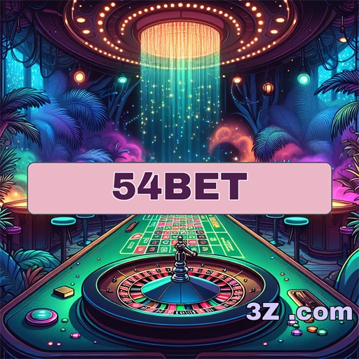 54bet.com Site Confiável