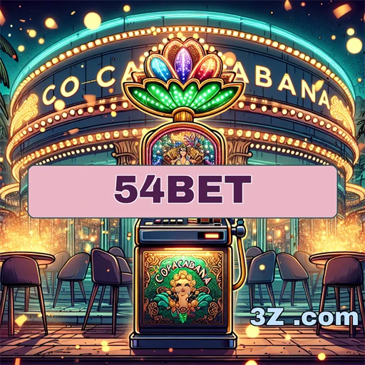 A Emoção do Esporte em 54bet.com: Fique por Dentro!