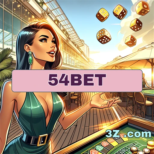 54bet.com Programa VIP